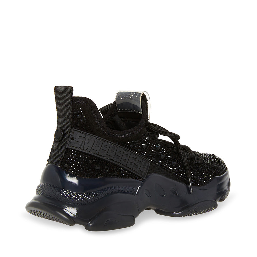 MAXIMA-R BLACK MULTI
