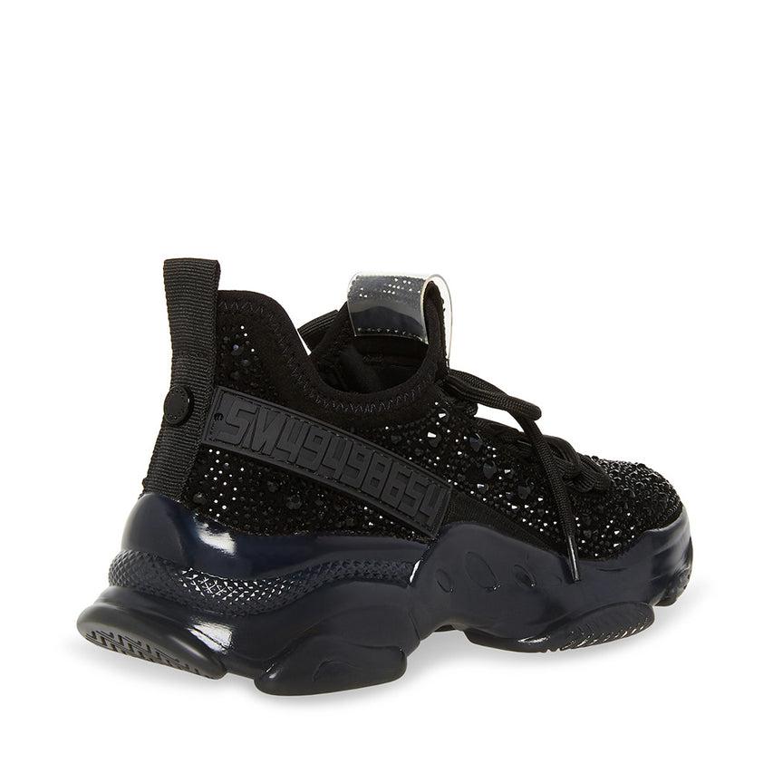 MAXIMA-R BLACK MULTI