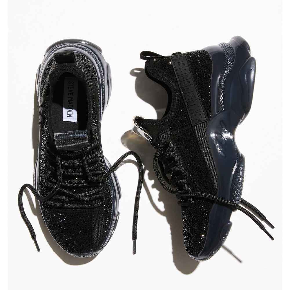MAXIMA-R BLACK MULTI