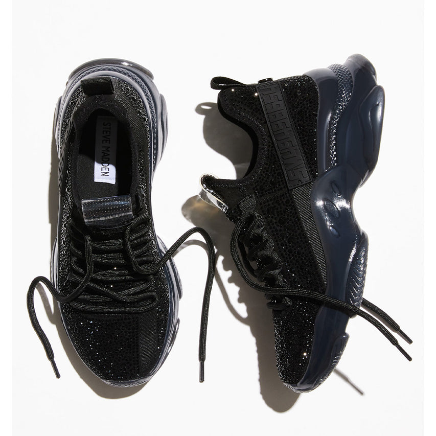 MAXIMA-R BLACK MULTI