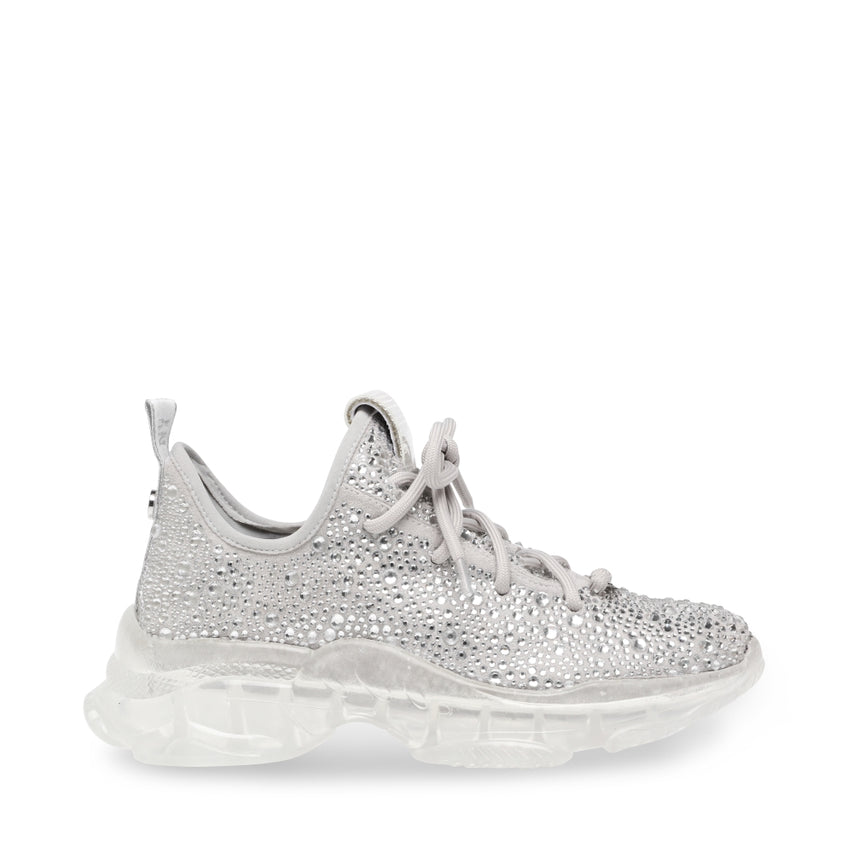 MILLIONAIRE SILVER