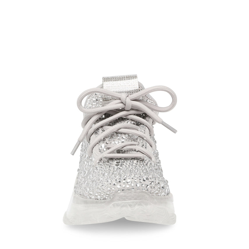 MILLIONAIRE SILVER