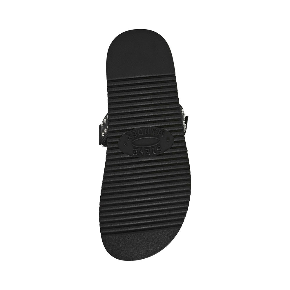 Missiles Negro