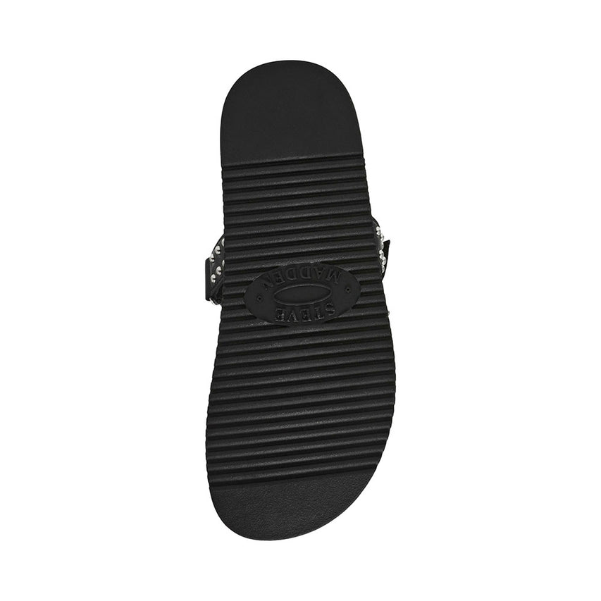 Missiles Negro