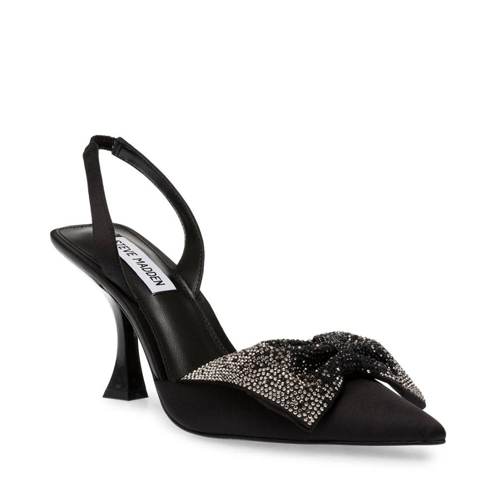 NITEOWL BLK SATIN - view 2