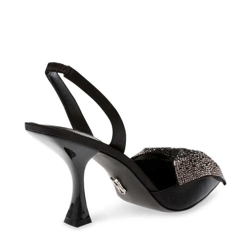 NITEOWL BLK SATIN - view 3