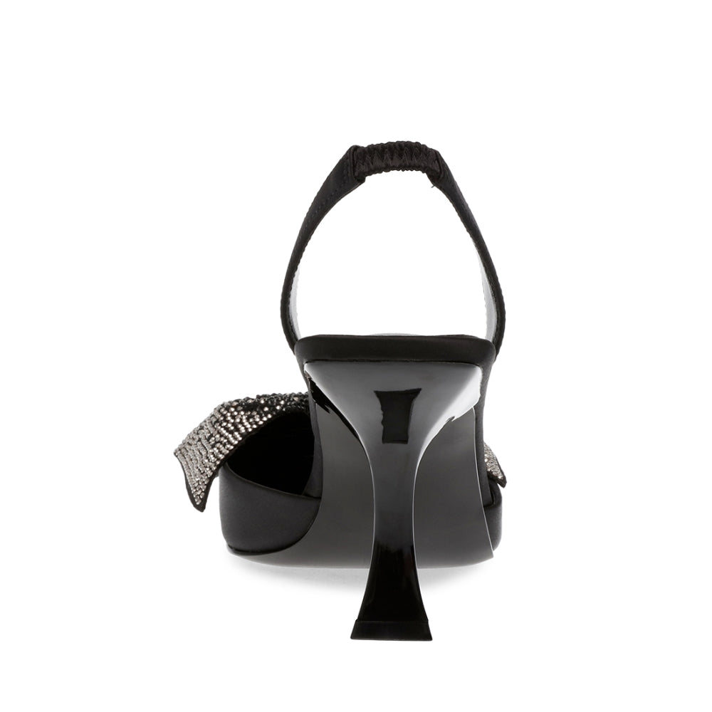NITEOWL BLK SATIN - view 4