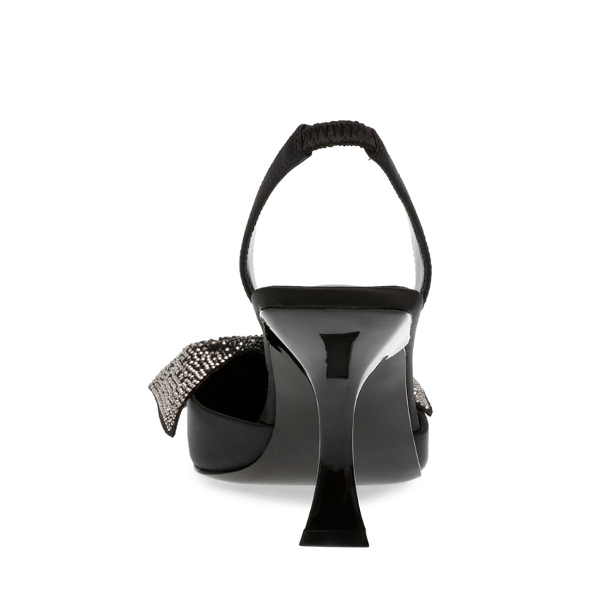 NITEOWL BLK SATIN - view 4