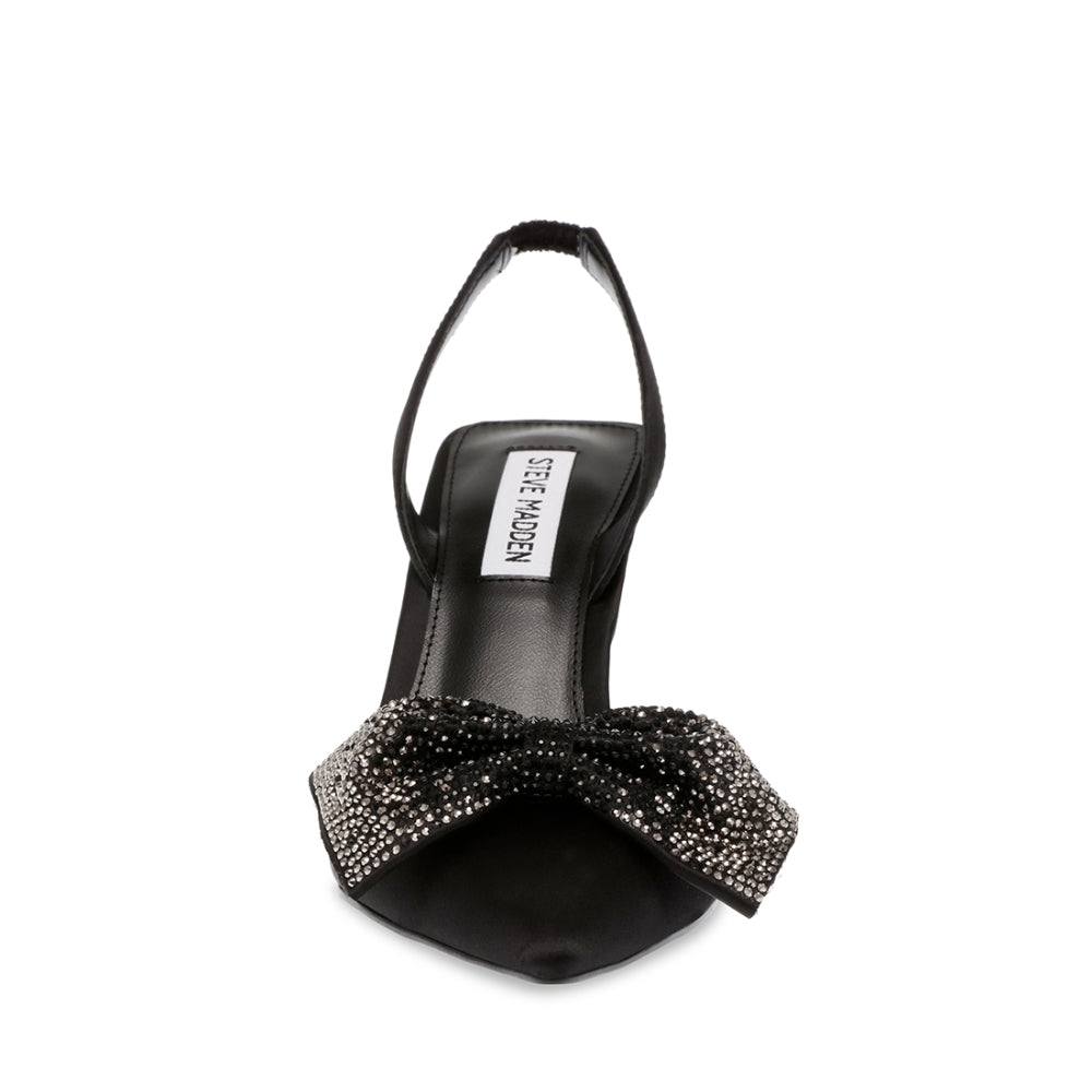 NITEOWL BLK SATIN - view 5