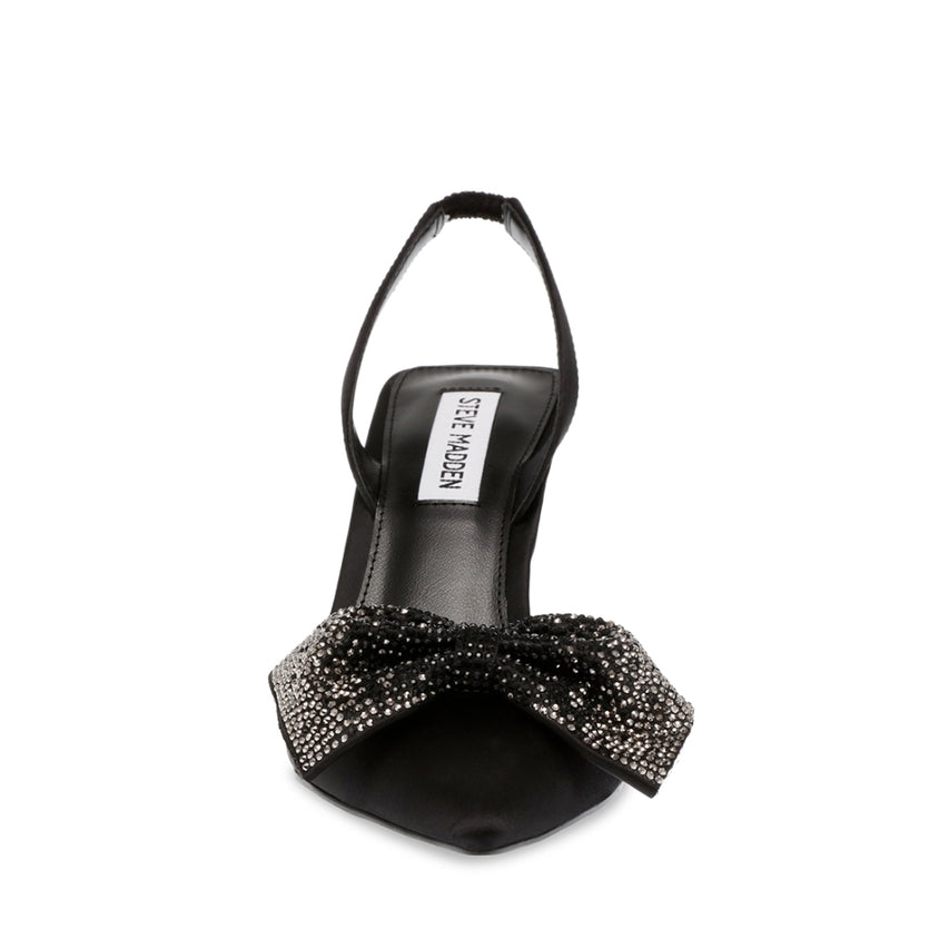 NITEOWL BLK SATIN - view 5