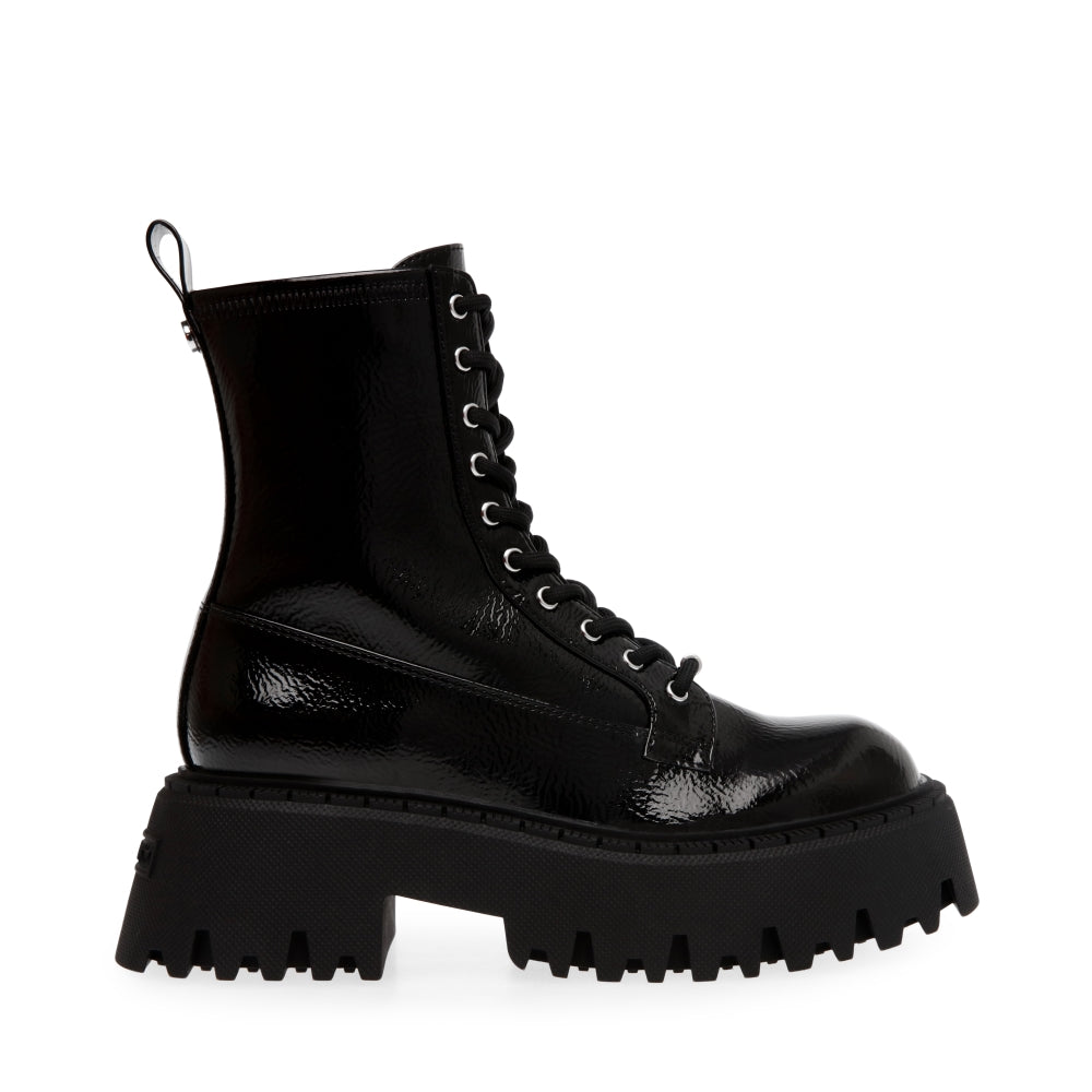 OVERRIDE BLK PATENT