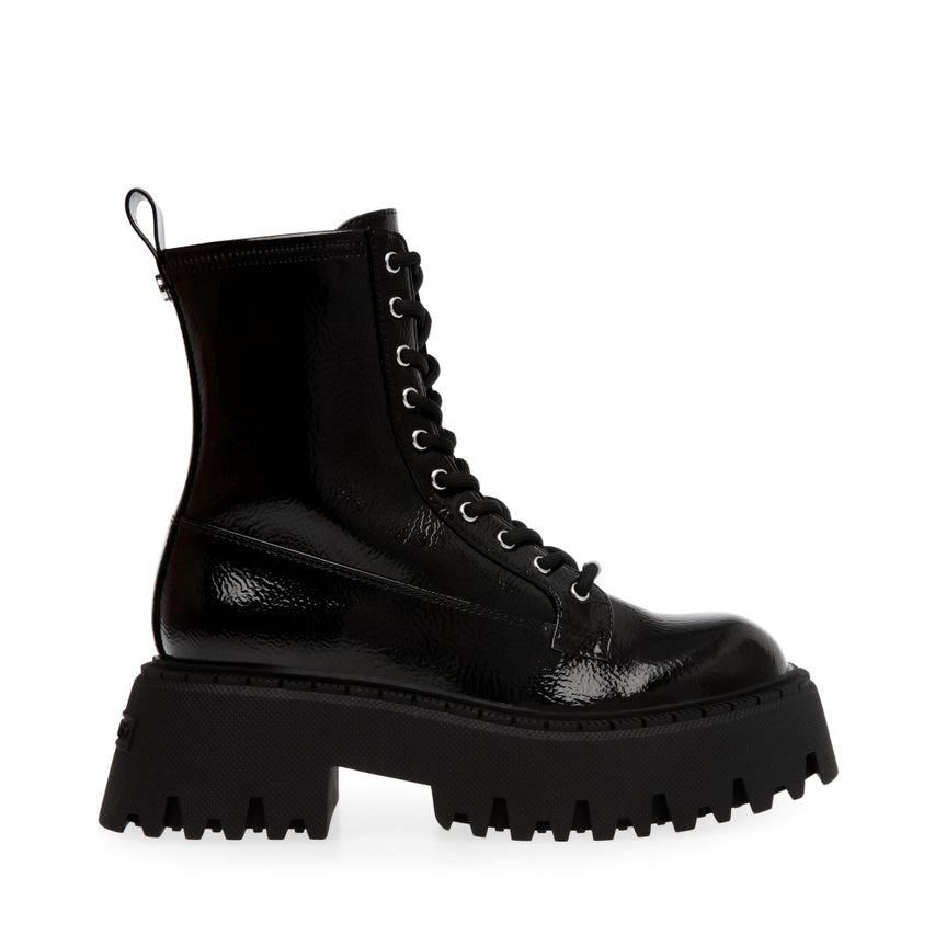 OVERRIDE BLK PATENT