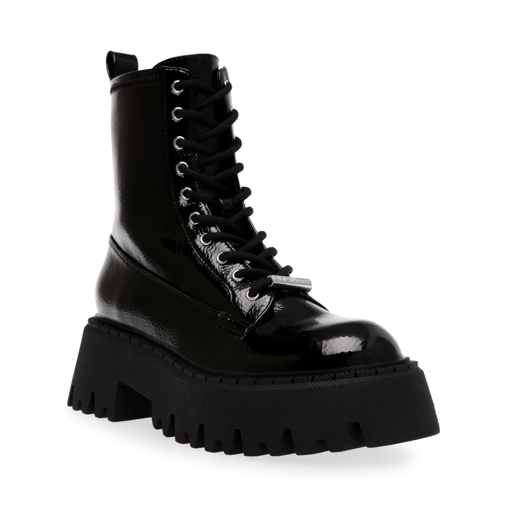 OVERRIDE BLK PATENT - view 4