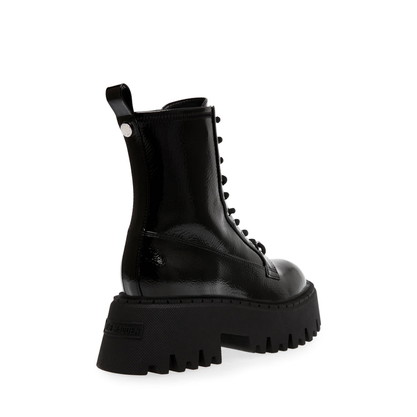 OVERRIDE BLK PATENT - view 5