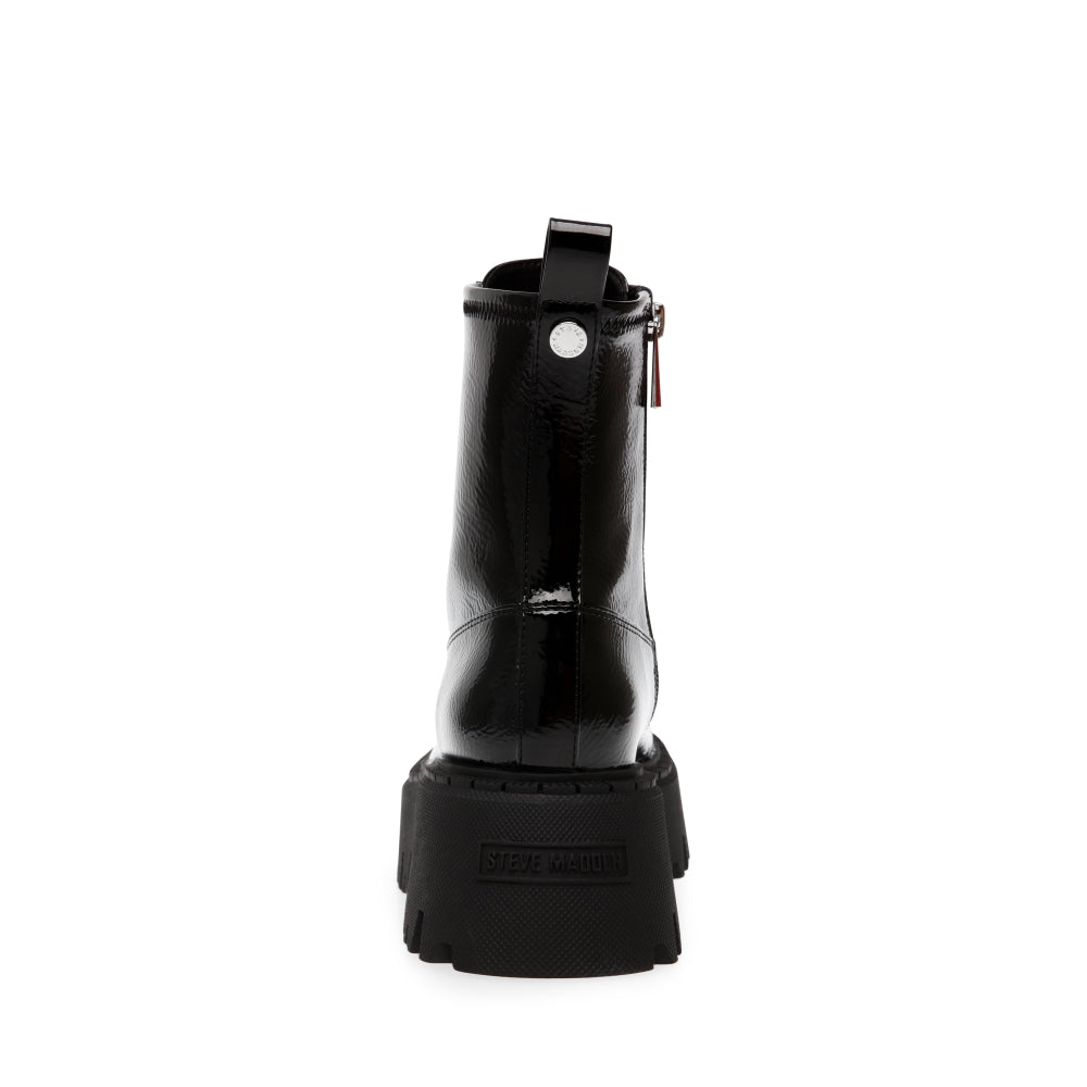 OVERRIDE BLK PATENT - view 3
