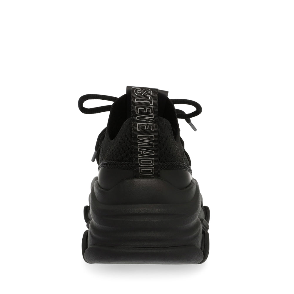 PLAYMAKER BLK/BLK