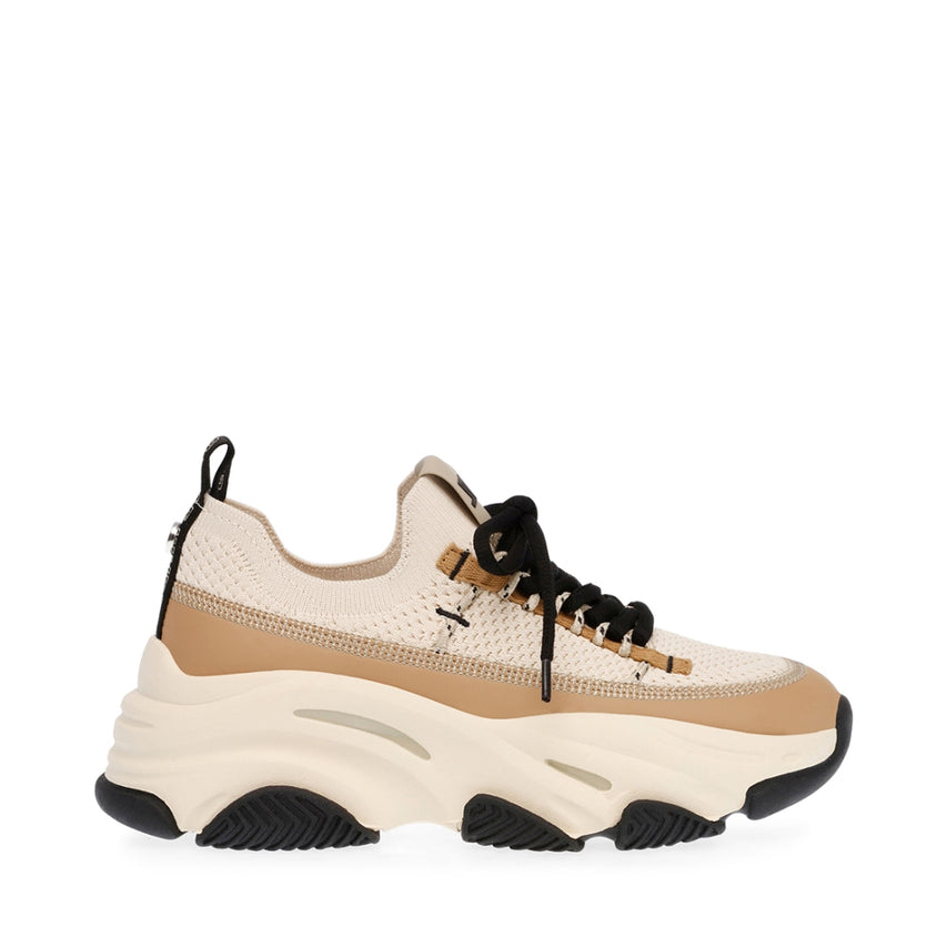 PLAYMAKER KHAKI/BLK