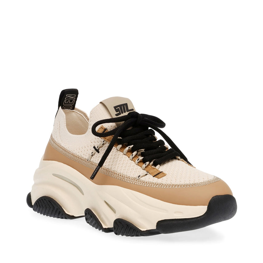 PLAYMAKER KHAKI/BLK