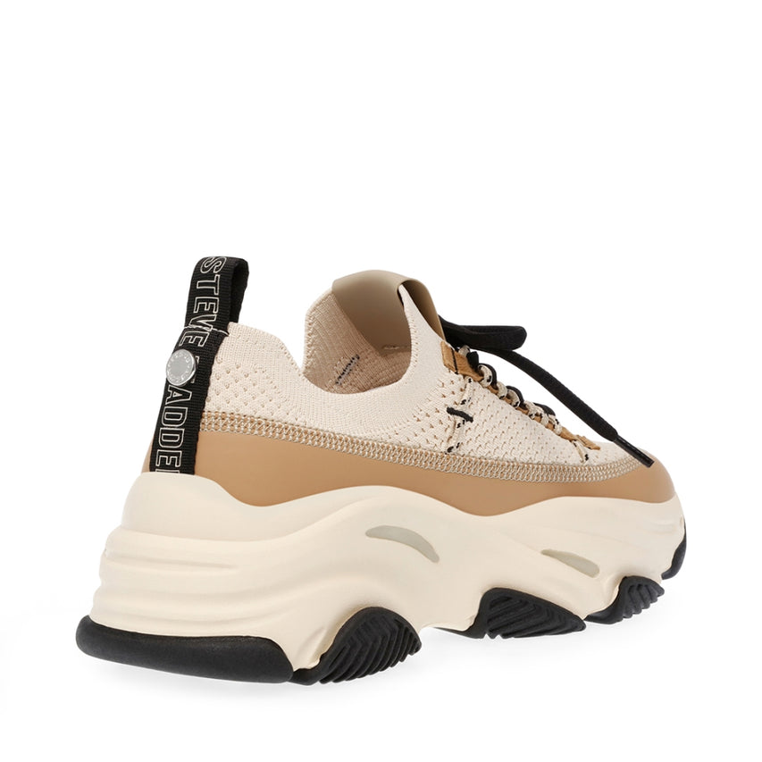 PLAYMAKER KHAKI/BLK