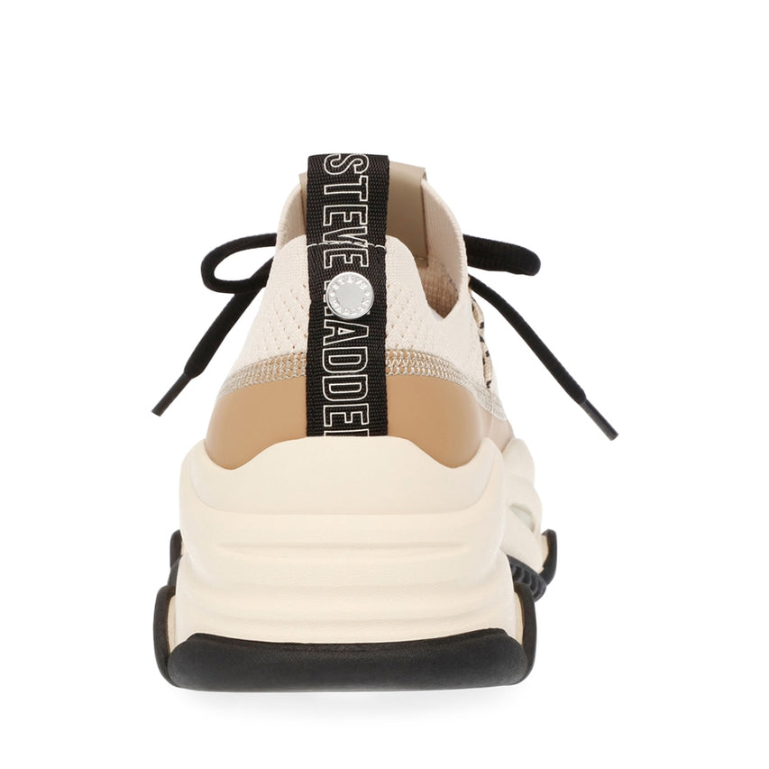 PLAYMAKER KHAKI/BLK