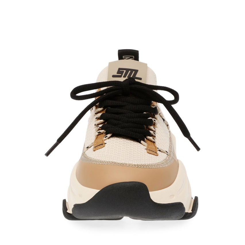 PLAYMAKER KHAKI/BLK