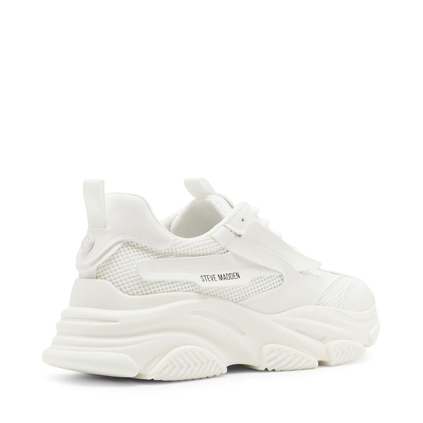 POSSESS BLANCO