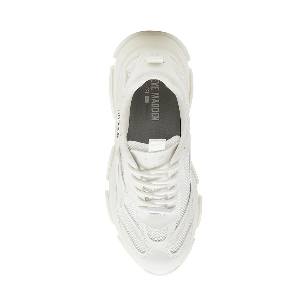 POSSESS BLANCO
