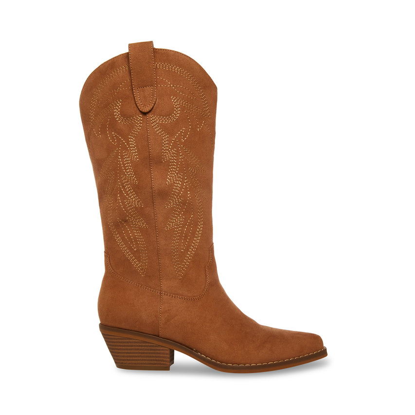 Bota Redford Mujer