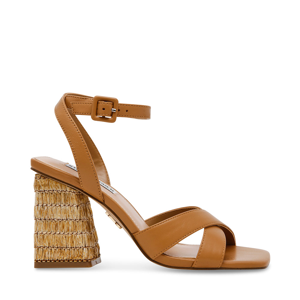 RENLEY TAN LEATHER