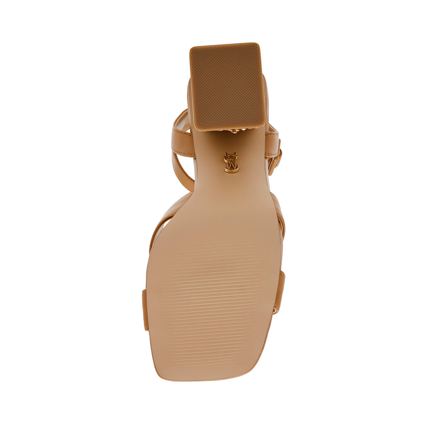 RENLEY TAN LEATHER - view 6