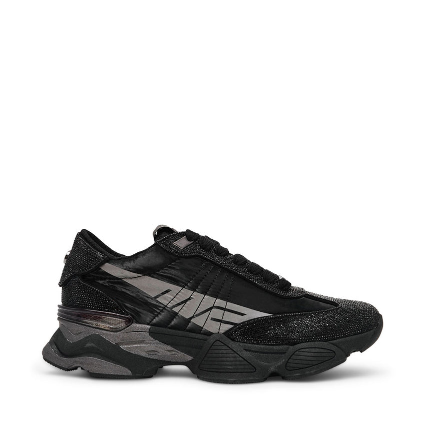 SETBACK-R NEGRO