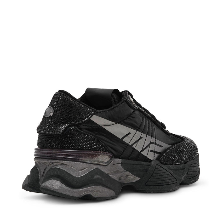SETBACK-R NEGRO
