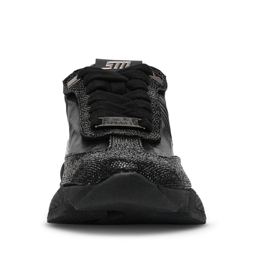 SETBACK-R NEGRO