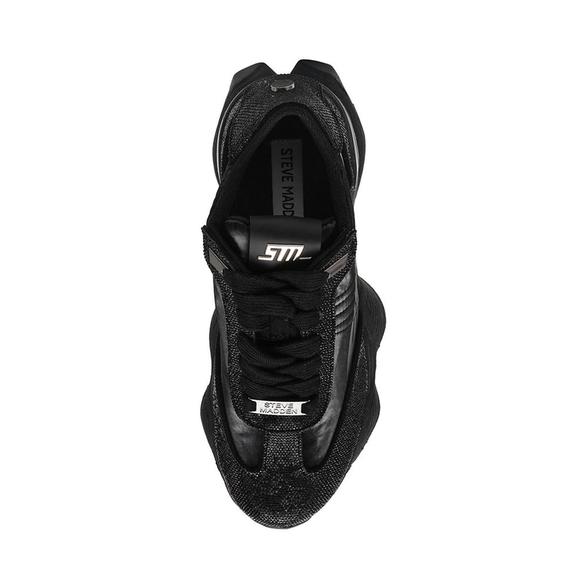 SETBACK-R NEGRO