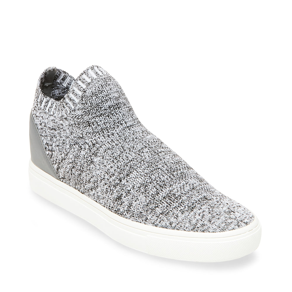 SLY GREY SUEDE- Hover Image