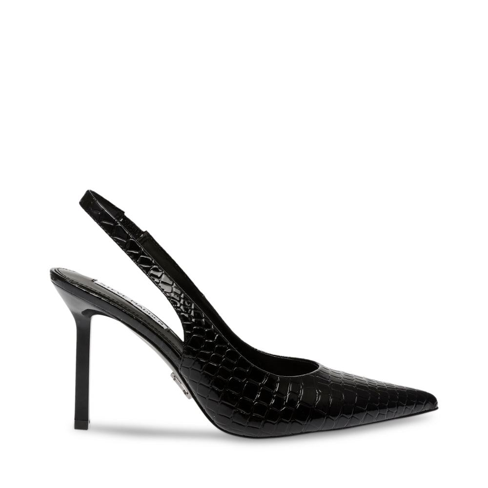 SOIREE BLACK CROC