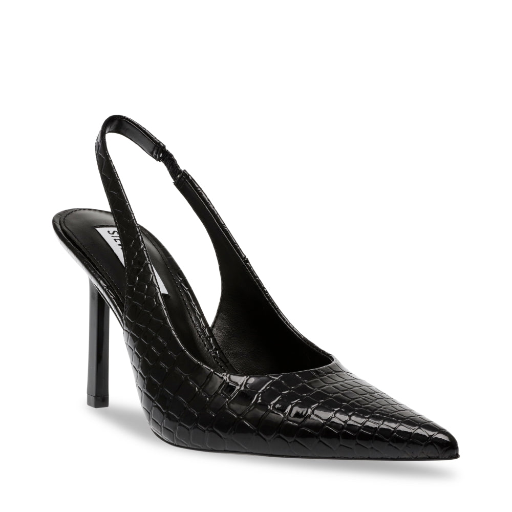 SOIREE BLACK CROC - view 2