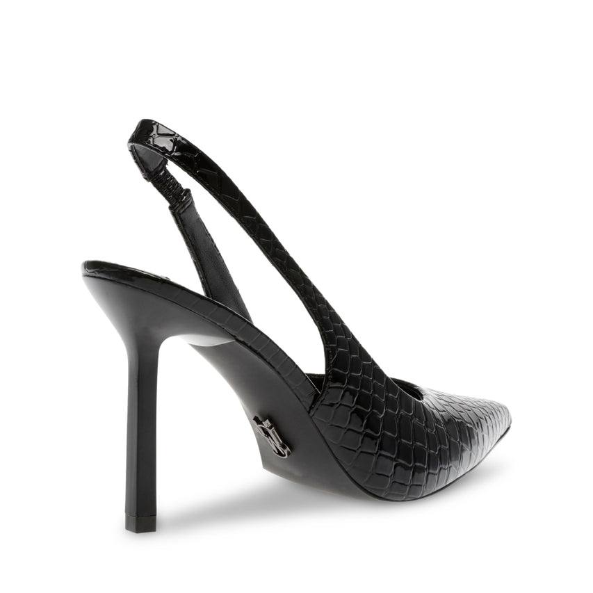 SOIREE BLACK CROC - view 3