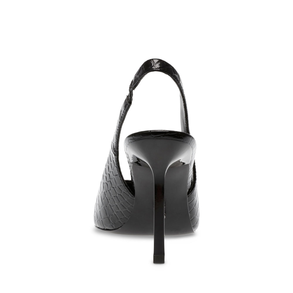 SOIREE BLACK CROC - view 4