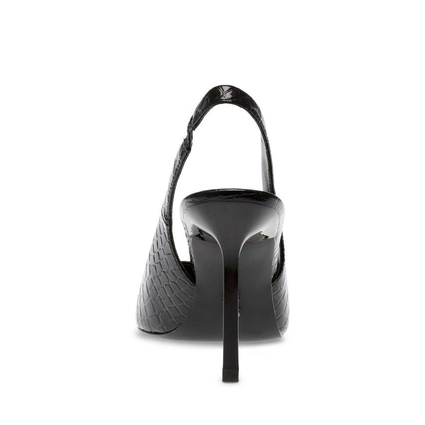 SOIREE BLACK CROC - view 4