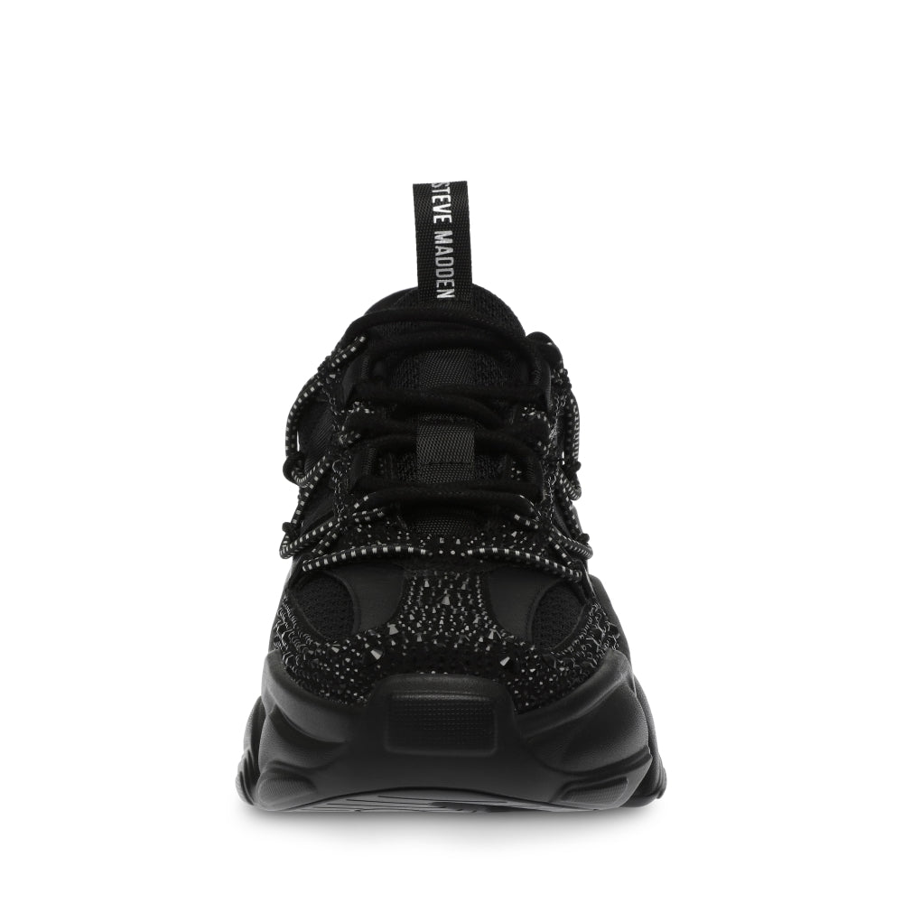 SPECTATORR BLACK