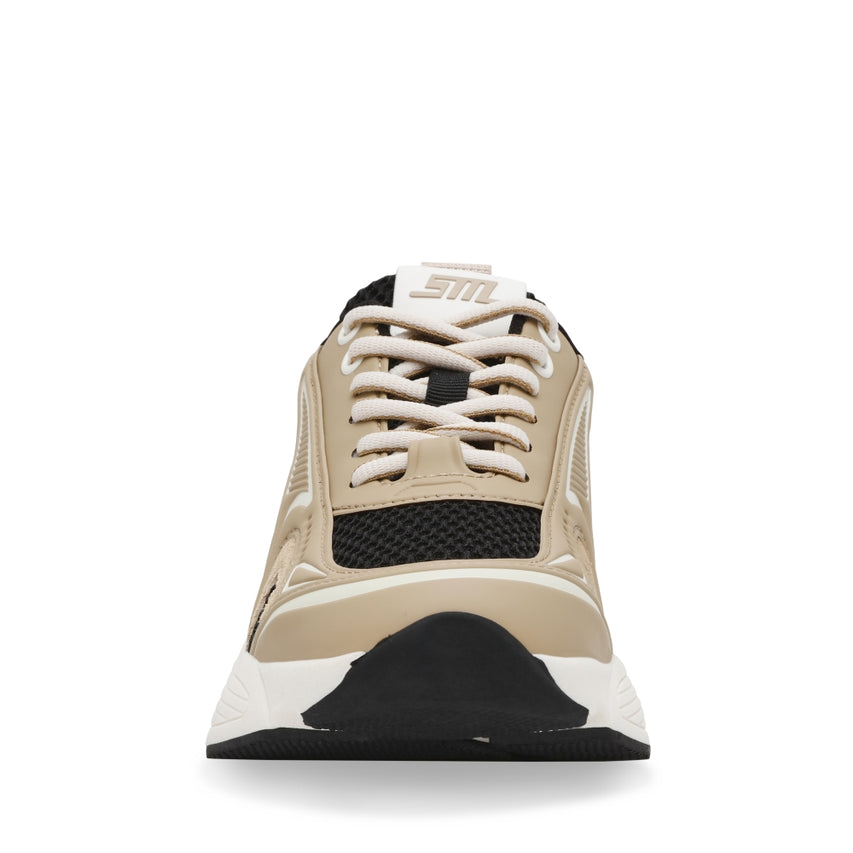 SPEEDSTER-E BEIGE