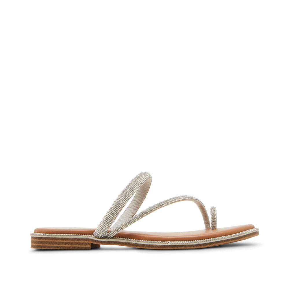 SPOTLIGHT-R PLATEADO