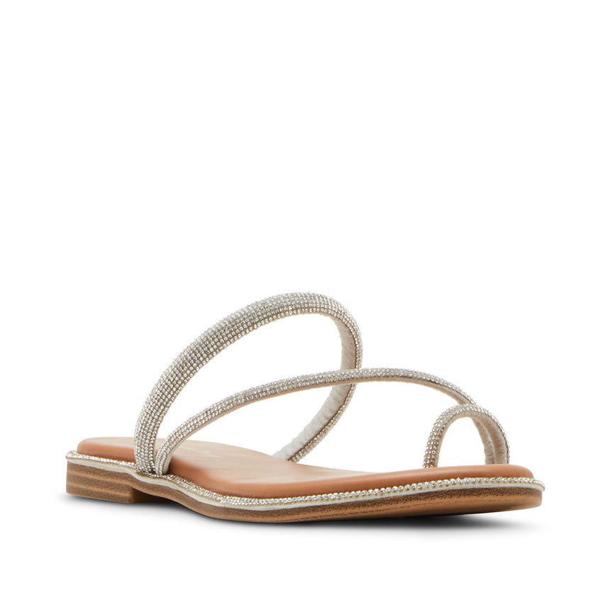 SPOTLIGHT-R PLATEADO