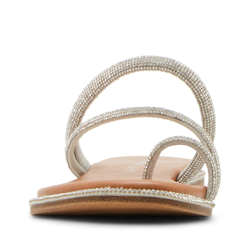 SPOTLIGHT-R PLATEADO