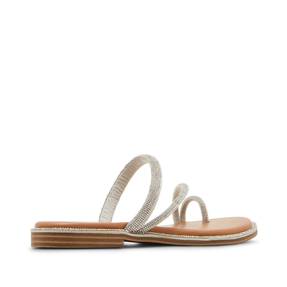 SPOTLIGHT-R PLATEADO