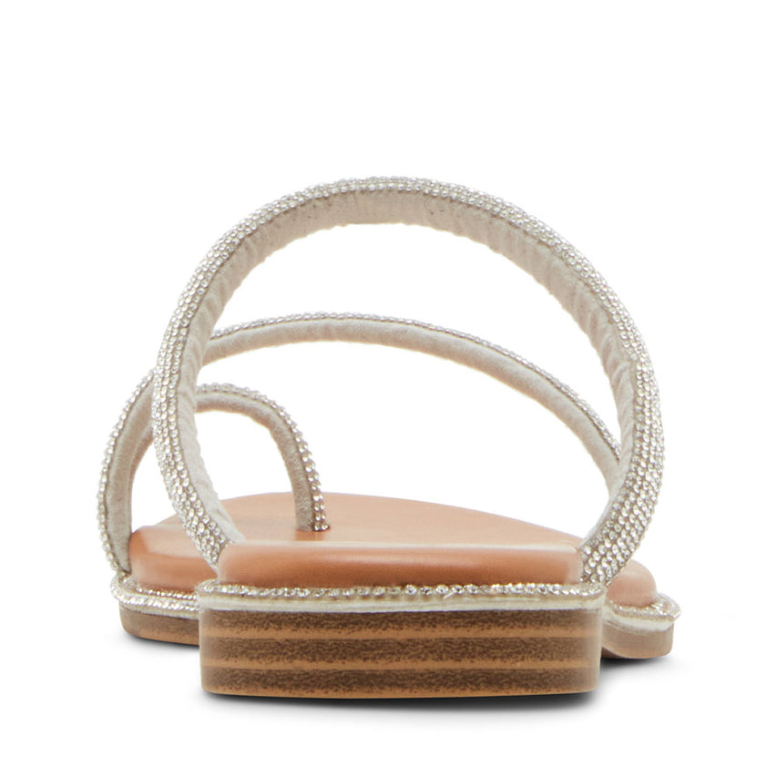 SPOTLIGHT-R PLATEADO