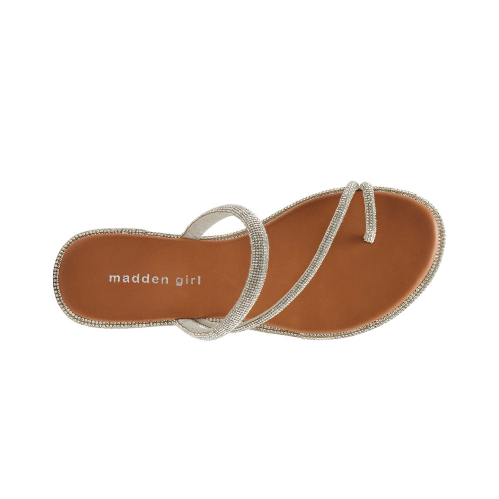 SPOTLIGHT-R PLATEADO