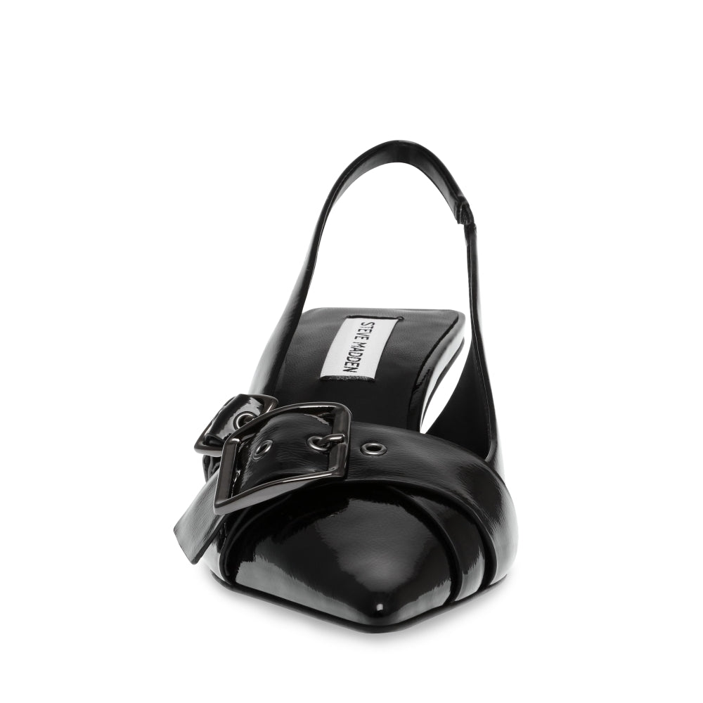 STEPBACK BLK PATENT