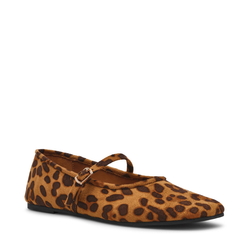 SUNNY Leopardo